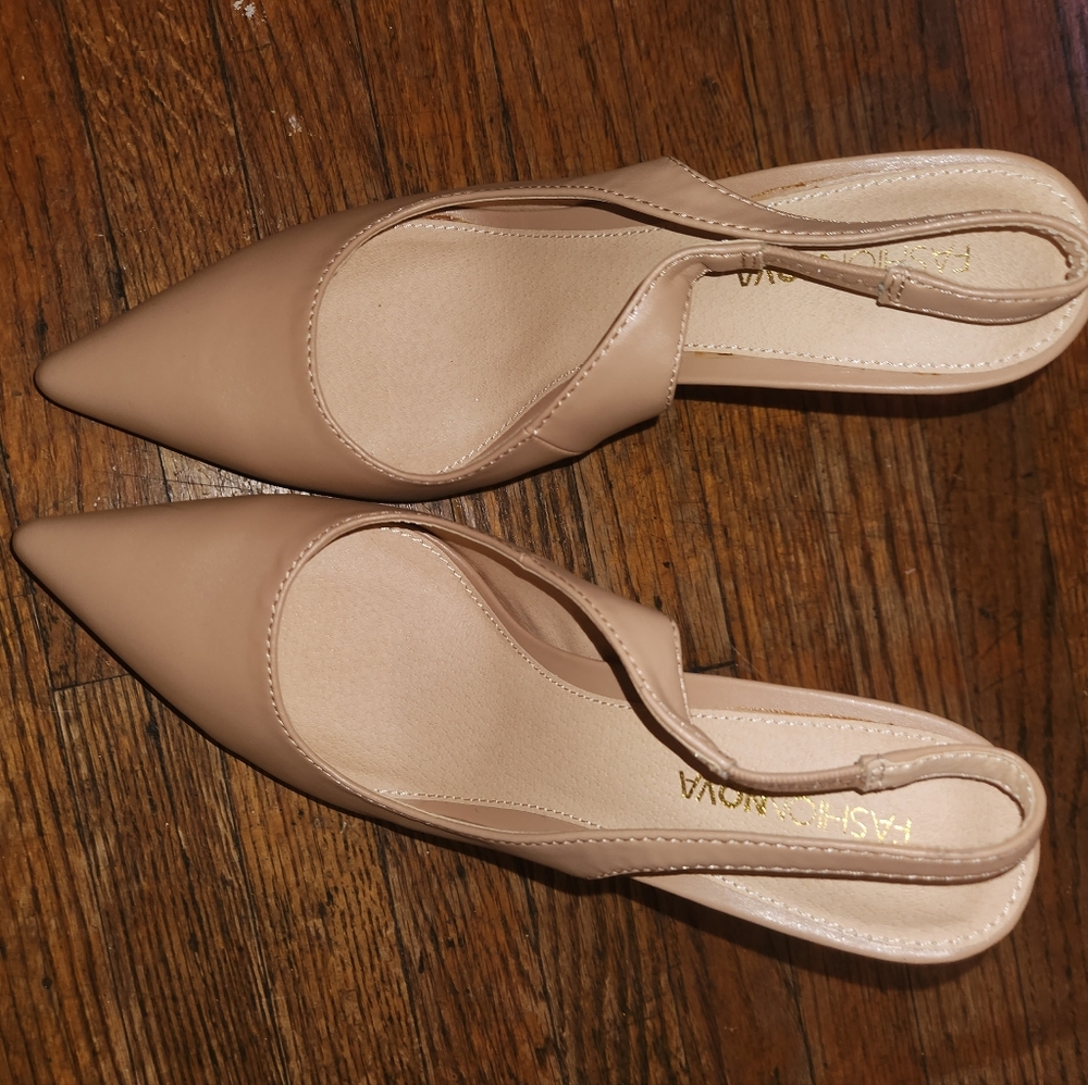 Shoes